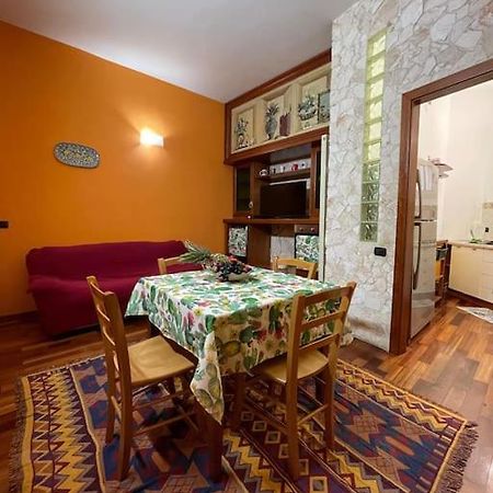 Apartmán Casa Elle CTA Exteriér fotografie