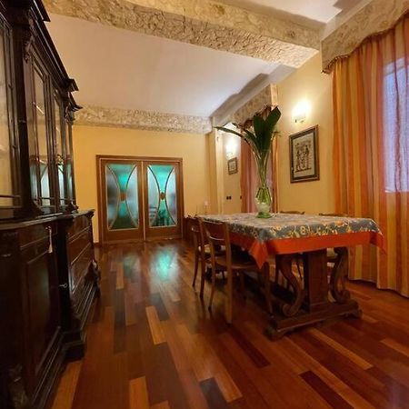 Apartmán Casa Elle CTA Exteriér fotografie