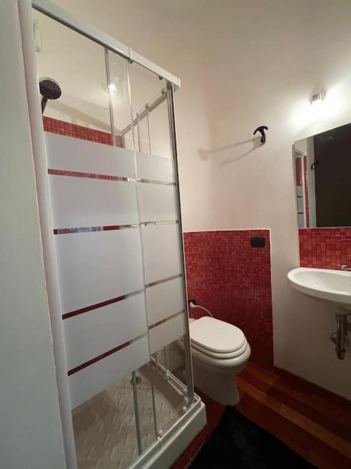Apartmán Casa Elle CTA Exteriér fotografie