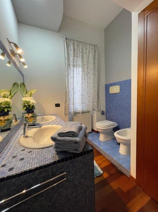 Apartmán Casa Elle CTA Exteriér fotografie