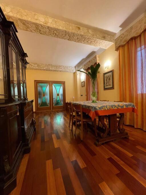 Apartmán Casa Elle CTA Exteriér fotografie