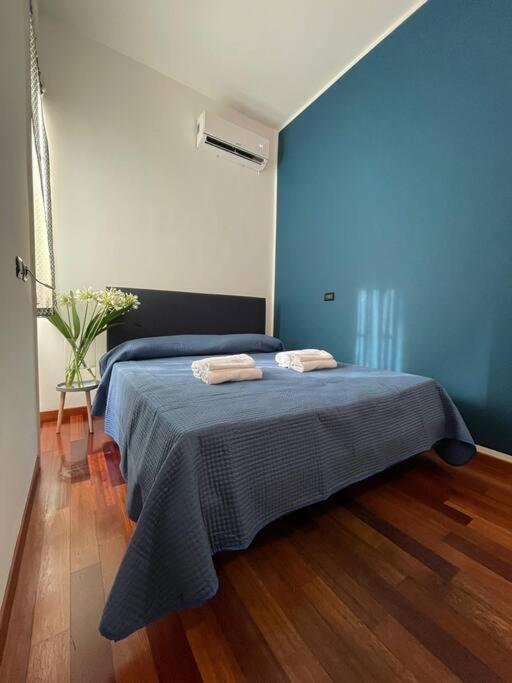 Apartmán Casa Elle CTA Exteriér fotografie