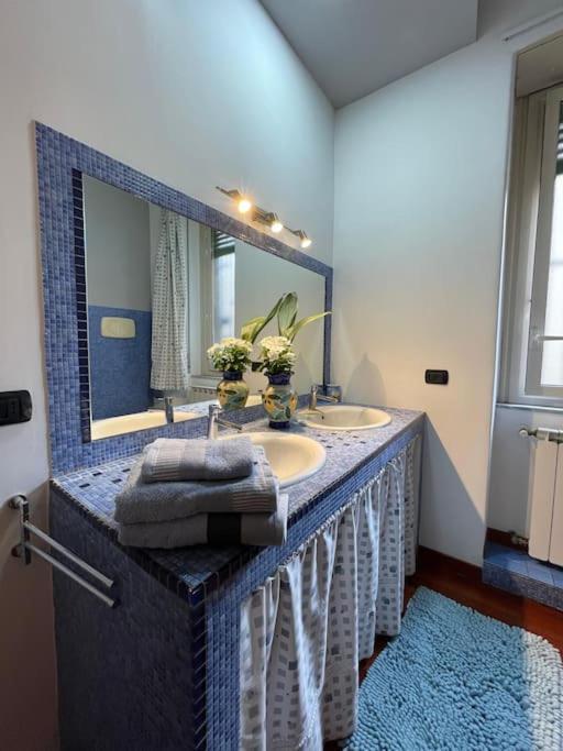 Apartmán Casa Elle CTA Exteriér fotografie