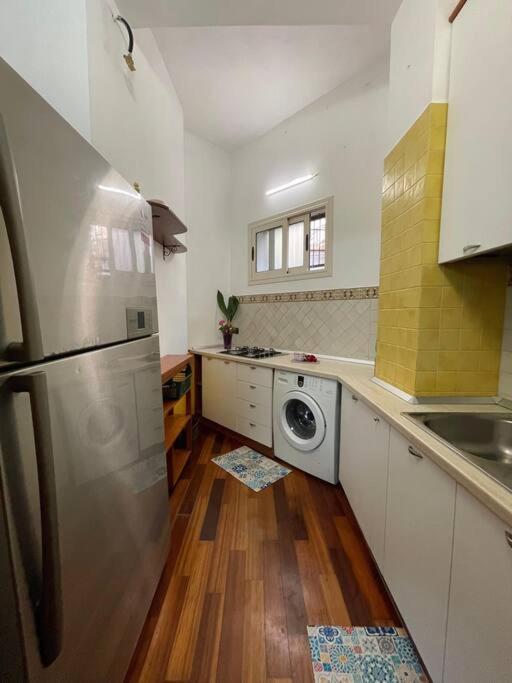 Apartmán Casa Elle CTA Exteriér fotografie